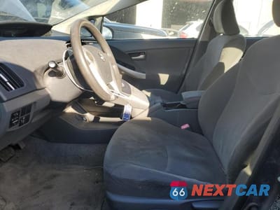 Zdjęcie 7 z 12 samochodu: 2011 TOYOTA PRIUS VIN:JTDKN3DU7B0264277 - miniatura