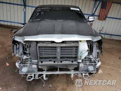 Piąte zdjęcie samochodu w środku: 2019 RAM 1500 LIMITED VIN:1C6SRFHT4KN597473 - miniatura