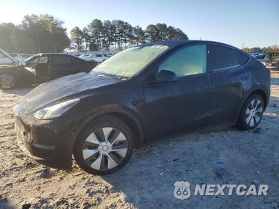 2023 TESLA MODEL Y 7SAYGDEE9PA144264 - główne zdjęcie licytacji z USA - miniatura