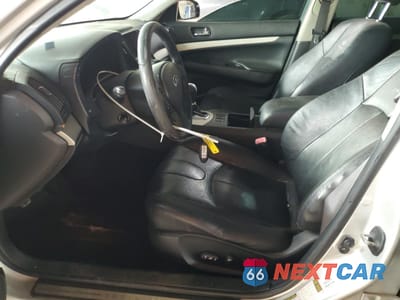 Zdjęcie 7 z 14 samochodu: 2008 INFINITI G35 VIN:JNKBV61F78M263346 - miniatura