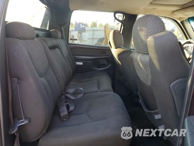 Zdjęcie 10 z 14 samochodu: 2002 CHEVROLET AVALANCHE K1500 VIN:3GNEK13T72G139060 - miniatura