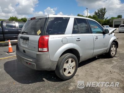 Trzecie zdjęcie samochodu z tyłu: 2005 SATURN VUE VIN:5GZCZ53415S836540 - miniatura
