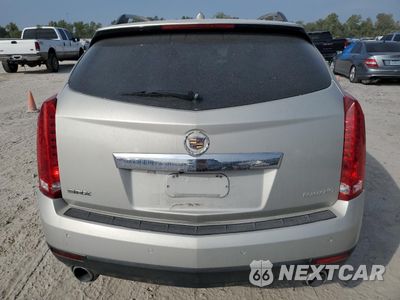 Zdjęcie 6 z 13 samochodu: 2014 CADILLAC SRX LUXURY COLLECTION VIN:3GYFNEE35ES679382 - miniatura