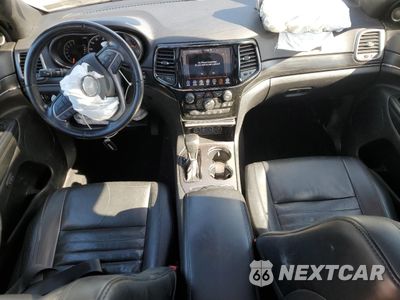 Zdjęcie 8 z 15 samochodu: 2020 JEEP GRAND CHEROKEE LIMITED VIN:1C4RJFBG7LC110483 - miniatura