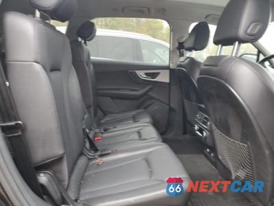 Zdjęcie 11 z 13 samochodu: 2019 AUDI Q7 PREMIUM PLUS VIN:WA1LAAF7XKD010724 - miniatura