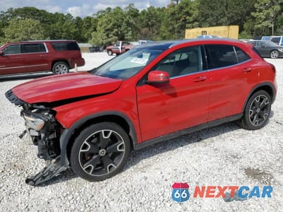 2019 MERCEDES-BENZ GLA 250 WDCTG4EB5KU003198 - główne zdjęcie licytacji z USA - miniatura