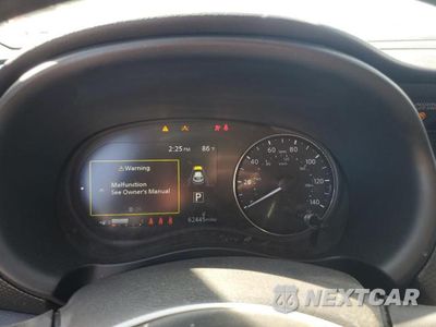 Zdjęcie 9 z 13 samochodu: 2023 NISSAN KICKS SV VIN:3N1CP5CV2PL538387 - miniatura