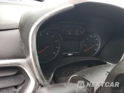 Zdjęcie 9 z 13 samochodu: 2018 CHEVROLET EQUINOX LT VIN:3GNAXJEV3JL103841 - miniatura