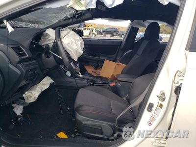 Zdjęcie 7 z 13 samochodu: 2017 SUBARU WRX PREMIUM VIN:JF1VA1E63H8816550 - miniatura