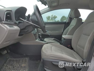 Zdjęcie 7 z 15 samochodu: 2017 HYUNDAI ELANTRA SE VIN:5NPD84LF9HH191885 - miniatura