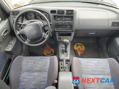 Zdjęcie 8 z 12 samochodu: 1997 TOYOTA RAV4 VIN:JT3HP10V0V0125270 - miniatura