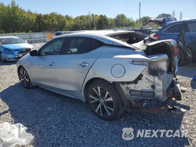 Drugie zdjęcie samochodu z przodu: 2017 NISSAN MAXIMA 3.5S VIN:1N4AA6AP6HC447349 - miniatura