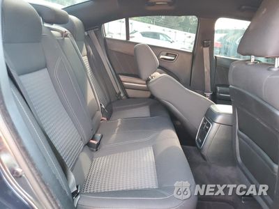 Zdjęcie 10 z 15 samochodu: 2018 DODGE CHARGER GT VIN:2C3CDXJG3JH291469 - miniatura