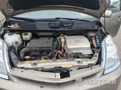 Zdjęcie 11 z 12 samochodu: 2009 TOYOTA PRIUS TOURING VIN:JTDKB20U797828830 - miniatura