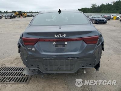 Zdjęcie 6 z 12 samochodu: 2023 KIA FORTE LX VIN:3KPF24AD3PE677963 - miniatura