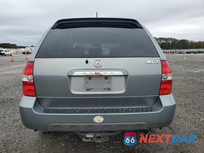 Zdjęcie 6 z 15 samochodu: 2001 ACURA MDX TOURING VIN:2HNYD18631H513854 - miniatura