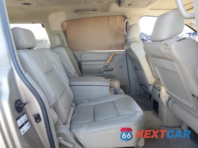 Zdjęcie 11 z 15 samochodu: 2005 INFINITI QX56 VIN:5N3AA08C35N802717 - miniatura