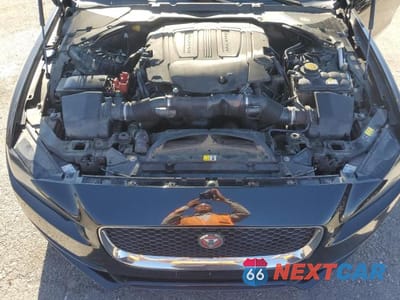 Zdjęcie 11 z 11 samochodu: 2017 JAGUAR XE PREMIUM VIN:SAJAJ4BV8HCP14987 - miniatura