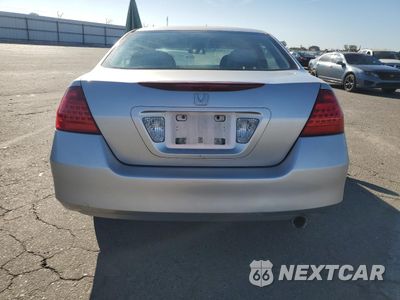 Zdjęcie 6 z 14 samochodu: 2007 HONDA ACCORD VIN:1HGCM56737A182091 - miniatura
