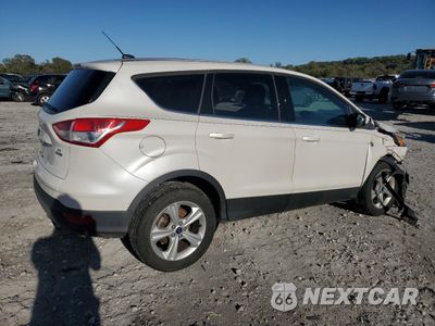 Trzecie zdjęcie samochodu z tyłu: 2015 FORD ESCAPE SE VIN:1FMCU9G94FUA89756 - miniatura