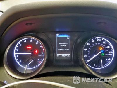 Zdjęcie 9 z 15 samochodu: 2021 TOYOTA CAMRY SE VIN:4T1G11AK2MU488086 - miniatura