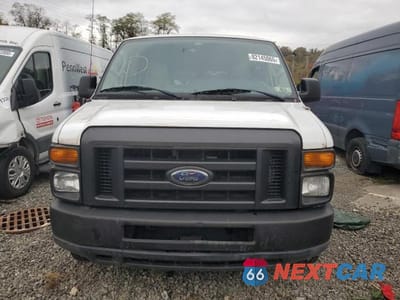 Piąte zdjęcie samochodu w środku: 2012 FORD ECONOLINE E250 VAN VIN:1FTNE2EW9CDB09036 - miniatura