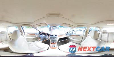 Zdjęcie 14 z 14 samochodu: 2005 LEXUS ES 330 VIN:JTHBA30G655086654 - miniatura