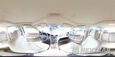 Zdjęcie 14 z 14 samochodu: 2005 LEXUS ES 330 VIN:JTHBA30G655086654 - miniatura