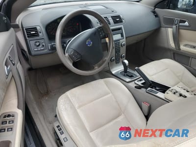 Zdjęcie 8 z 12 samochodu: 2009 VOLVO C70 T5 VIN:YV1MC67249J072582 - miniatura