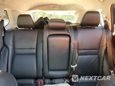 Zdjęcie 10 z 13 samochodu: 2023 NISSAN ROGUE SL VIN:JN8BT3CA4PW407577 - miniatura