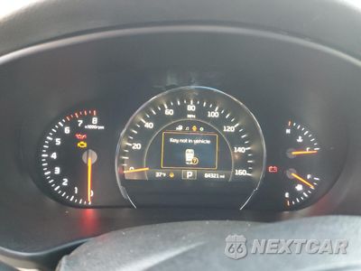 Zdjęcie 9 z 14 samochodu: 2018 KIA SORENTO EX VIN:5XYPHDA58JG410923 - miniatura