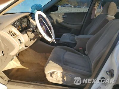 Zdjęcie 7 z 14 samochodu: 1999 HONDA ACCORD LX VIN:1HGCG6655XA081758 - miniatura