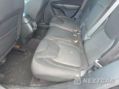 Zdjęcie 6 z 14 samochodu: 2016 JEEP CHEROKEE LATITUDE VIN:1C4PJLCB2GW374269 - miniatura