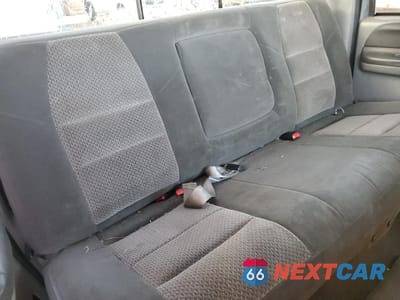 Zdjęcie 10 z 12 samochodu: 2002 FORD F250 SUPER DUTY VIN:1FTNW21F02ED60801 - miniatura