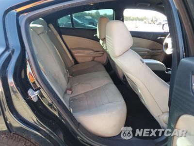 Zdjęcie 10 z 12 samochodu: 2013 DODGE CHARGER SE VIN:2C3CDXBG3DH533857 - miniatura