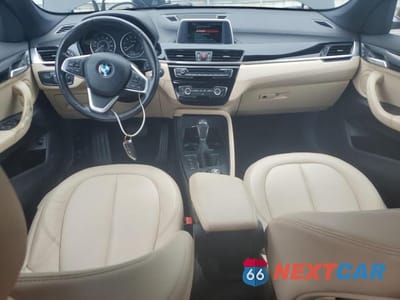 Zdjęcie 8 z 12 samochodu: 2018 BMW X1 SDRIVE28I VIN:WBXHU7C3XJ5H45709 - miniatura