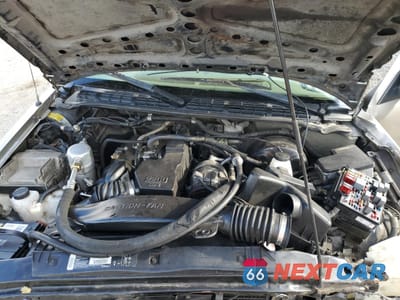 Zdjęcie 11 z 15 samochodu: 1998 CHEVROLET S TRUCK S10 VIN:1GCCS1446WK252696 - miniatura