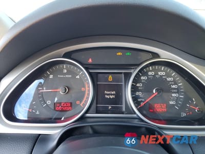 Zdjęcie 9 z 12 samochodu: 2010 AUDI Q7 PRESTIGE VIN:WA1VMAFEXAD005682 - miniatura