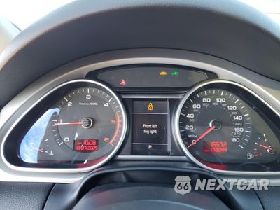 Zdjęcie 9 z 12 samochodu: 2010 AUDI Q7 PRESTIGE VIN:WA1VMAFEXAD005682 - miniatura