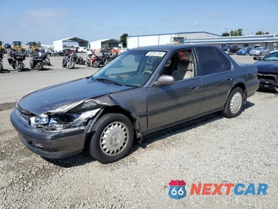 1990 HONDA ACCORD EX 1HGCB7668LA188410 - główne zdjęcie licytacji z USA - miniatura