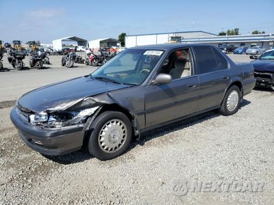 1990 HONDA ACCORD EX 1HGCB7668LA188410 - główne zdjęcie licytacji z USA - miniatura