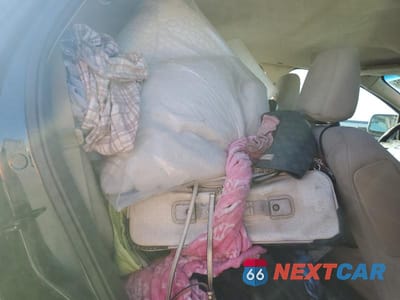 Zdjęcie 11 z 12 samochodu: 2008 FORD EDGE SE VIN:2FMDK36C28BA41329 - miniatura