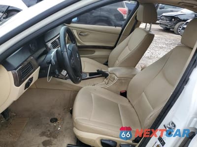 Zdjęcie 7 z 11 samochodu: 2007 BMW 328 XI VIN:WBAVC93507KX59428 - miniatura
