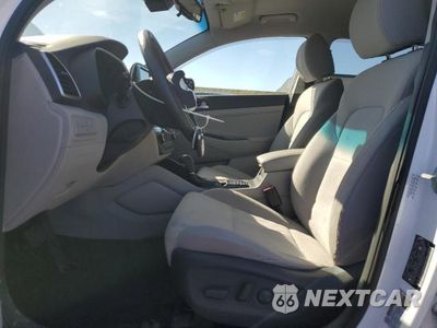 Zdjęcie 7 z 12 samochodu: 2019 HYUNDAI TUCSON LIMITED VIN:KM8J3CAL8KU057060 - miniatura