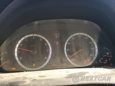 Zdjęcie 9 z 13 samochodu: 2012 HONDA ACCORD LX VIN:1HGCP2F30CA089624 - miniatura