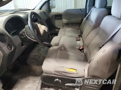 Zdjęcie 7 z 12 samochodu: 2005 FORD F150 VIN:1FTRX12W15NA83491 - miniatura