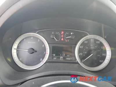 Zdjęcie 9 z 11 samochodu: 2015 NISS SENTRA S VIN:3N1AB7AP2FY298099 - miniatura