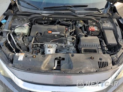 Zdjęcie 11 z 14 samochodu: 2018 HONDA CIVIC LX VIN:2HGFC2F53JH589205 - miniatura