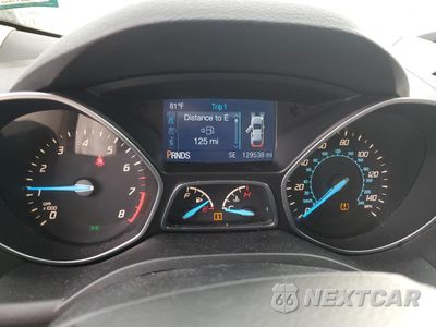 Zdjęcie 9 z 13 samochodu: 2014 FORD ESCAPE S VIN:1FMCU0F77EUC89119 - miniatura