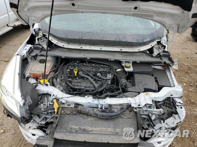 Zdjęcie 11 z 13 samochodu: 2016 FORD ESCAPE SE VIN:1FMCU9GX5GUC77850 - miniatura